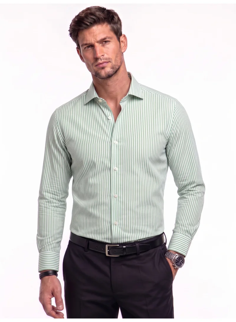 Levantino Levantino Dublin Men's Italian Formal Shirt