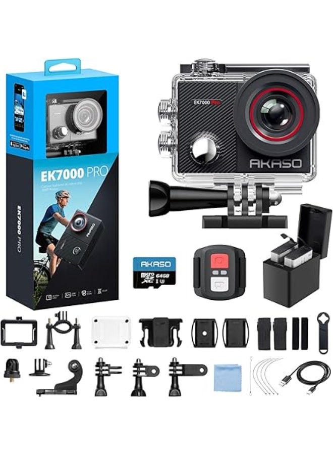 أكاسو كاميرا الحركة - Image 1