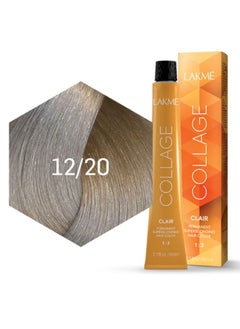 Super Light Blonde Pearl 12/20