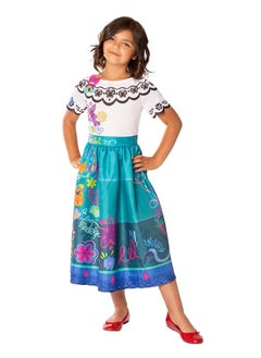 RUBIE'S Disney Encanto Mirabel Costume  3-4 Years Old  - Image 3
