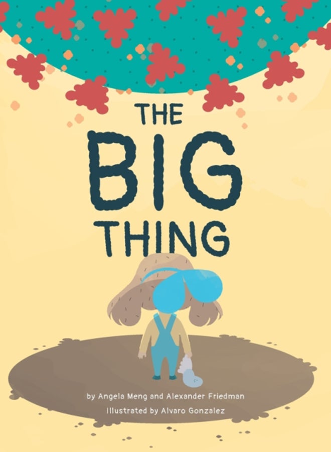 The Big Thing : Brave Bea finds silver linings with the help of family and friends during a global pandemic