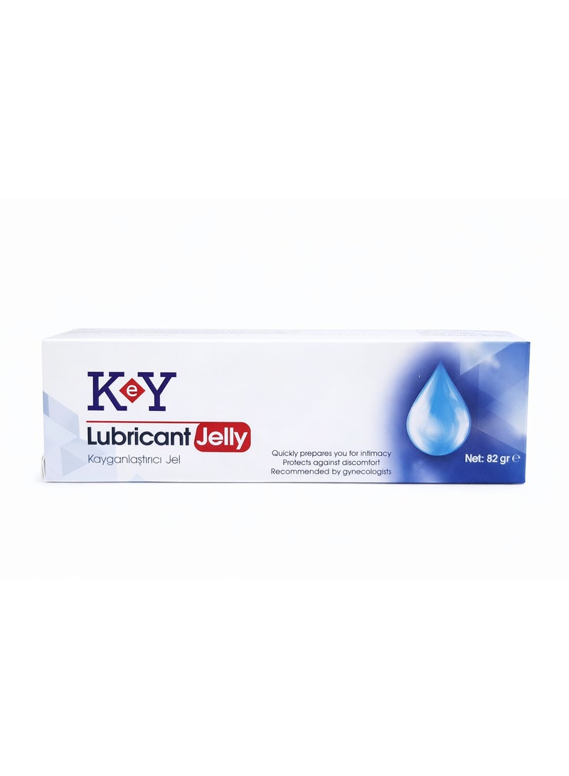 جل التشحيم K، 82 جم