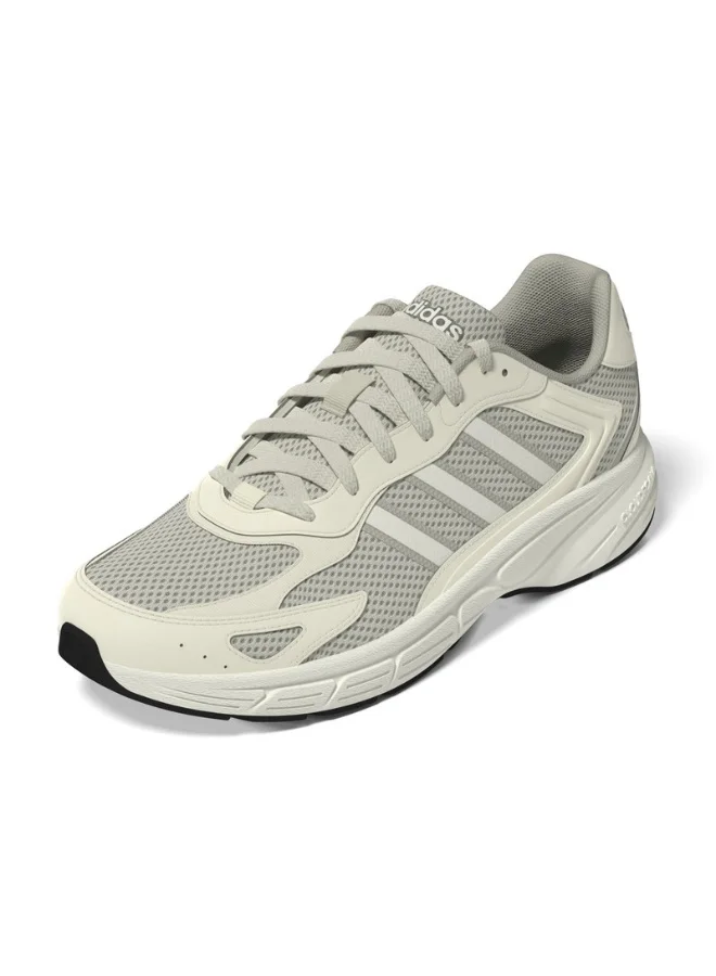 Adidas Adidas Eclyptix 2000 W Grey Sportswear Shoes For Women