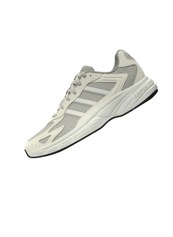 Adidas Adidas Eclyptix 2000 W Grey Sportswear Shoes For Women