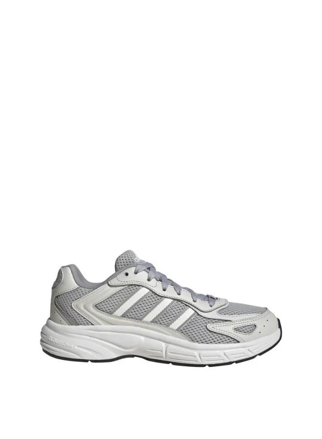 Adidas Adidas Eclyptix 2000 W Grey Sportswear Shoes For Women