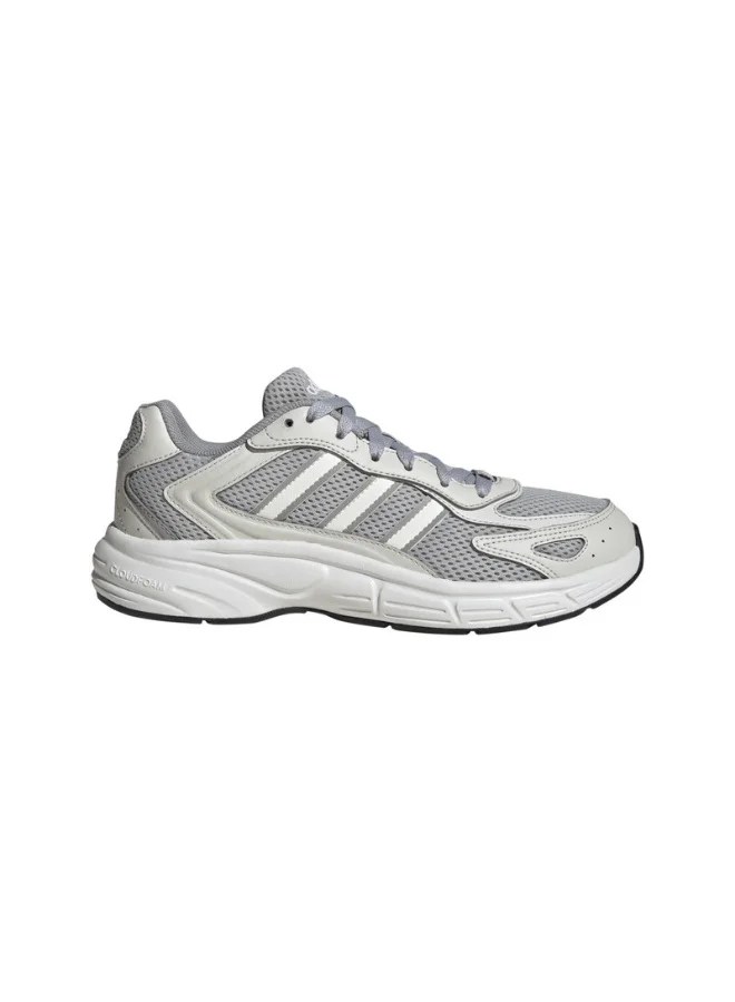 Adidas Adidas Eclyptix 2000 W Grey Sportswear Shoes For Women