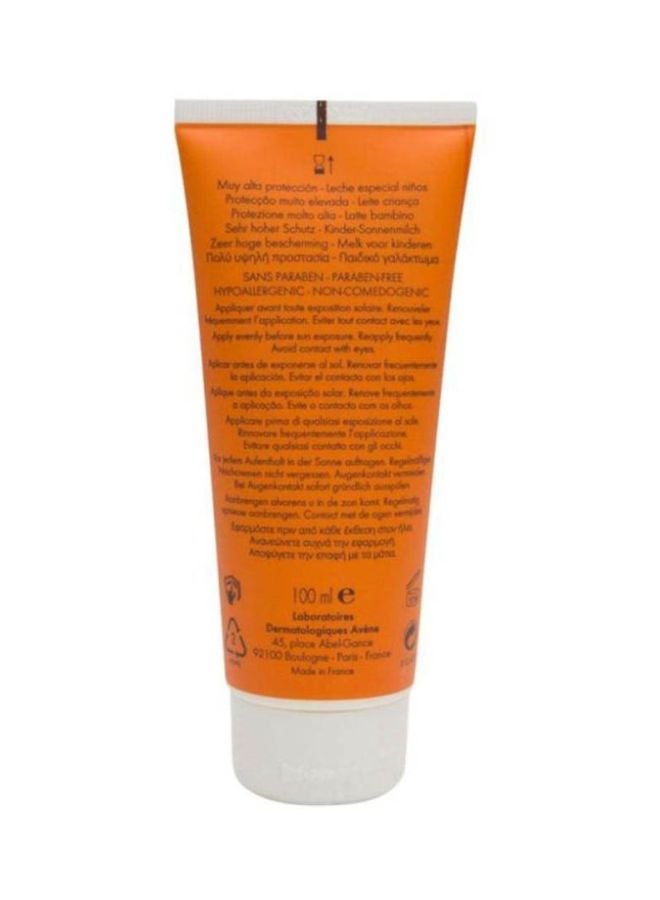 Avene Very High Protection Sun Lotion 100ml - Image 2