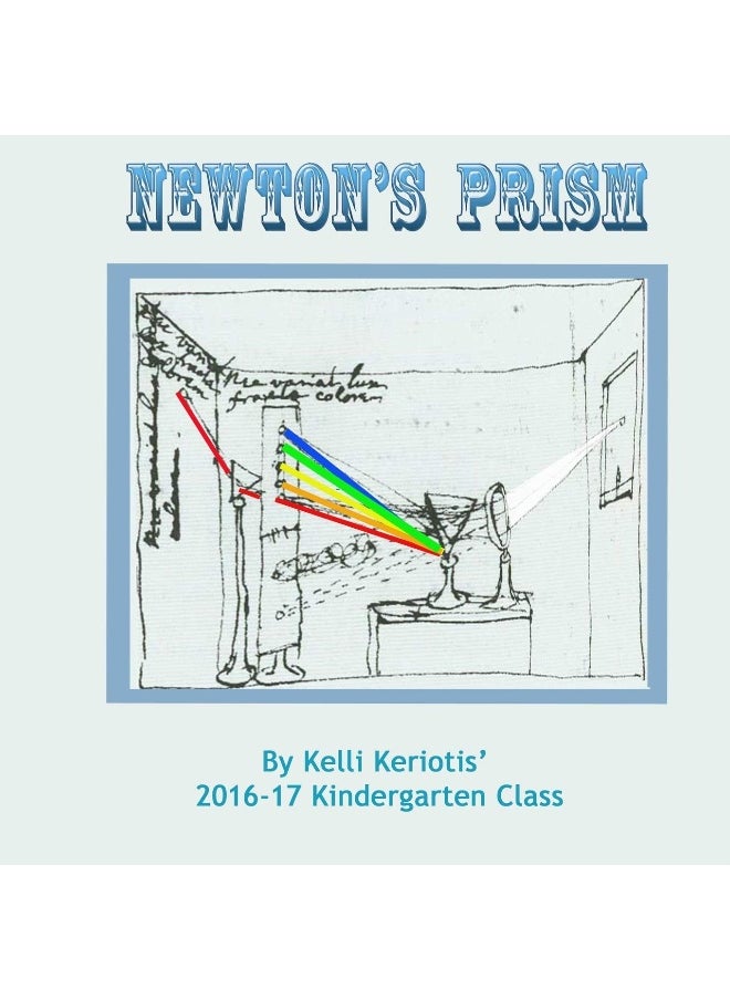 Newton's Prism  - Image 1