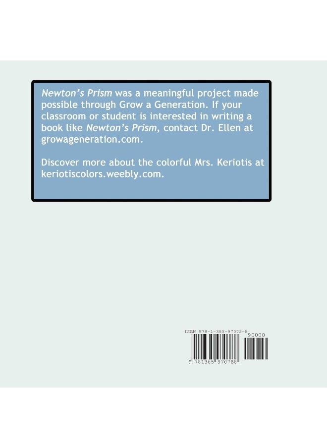 Newton's Prism  - Image 2