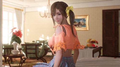 Venus Vacation Prism Dead or Alive Xtreme MultiLanguagefor PS5PlayStation 5 by Koei Tecmo Games - Image 3