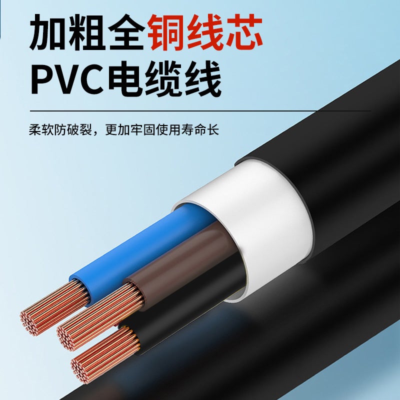 Float Switch Float Valve Water Level Controller Water Tower Fully Automatic Water Supply Pumping Water Tank Water Pump Liquid Level Switch - Image 5