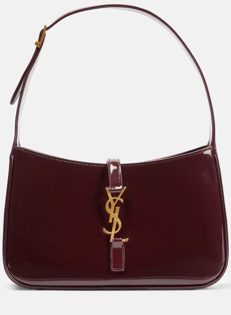 Yves Saint Laurent Saint Laurent Le 5 à 7 Women's Hobo Bag, YSL Shoulder Bag and Hand Bag  - Image 1