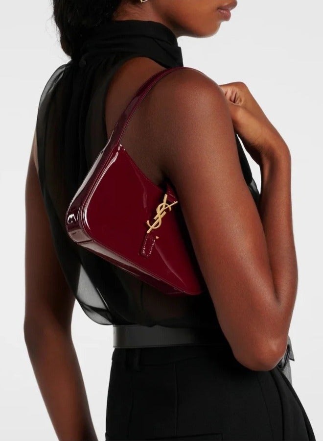 Yves Saint Laurent Saint Laurent Le 5 à 7 Women's Hobo Bag, YSL Shoulder Bag and Hand Bag  - Image 4
