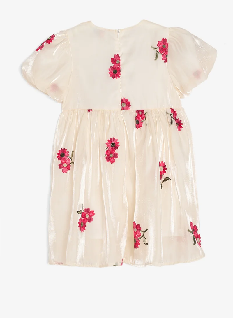 بنياتا فستان مناسبات