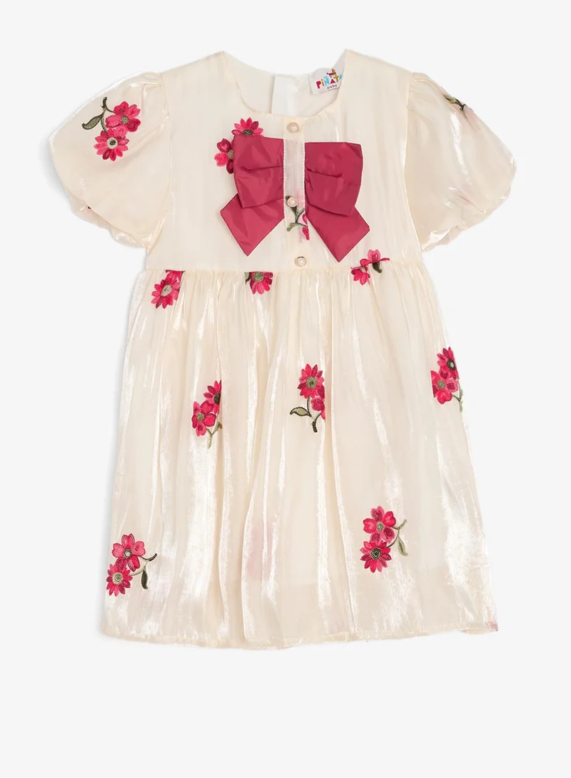 بنياتا فستان مناسبات