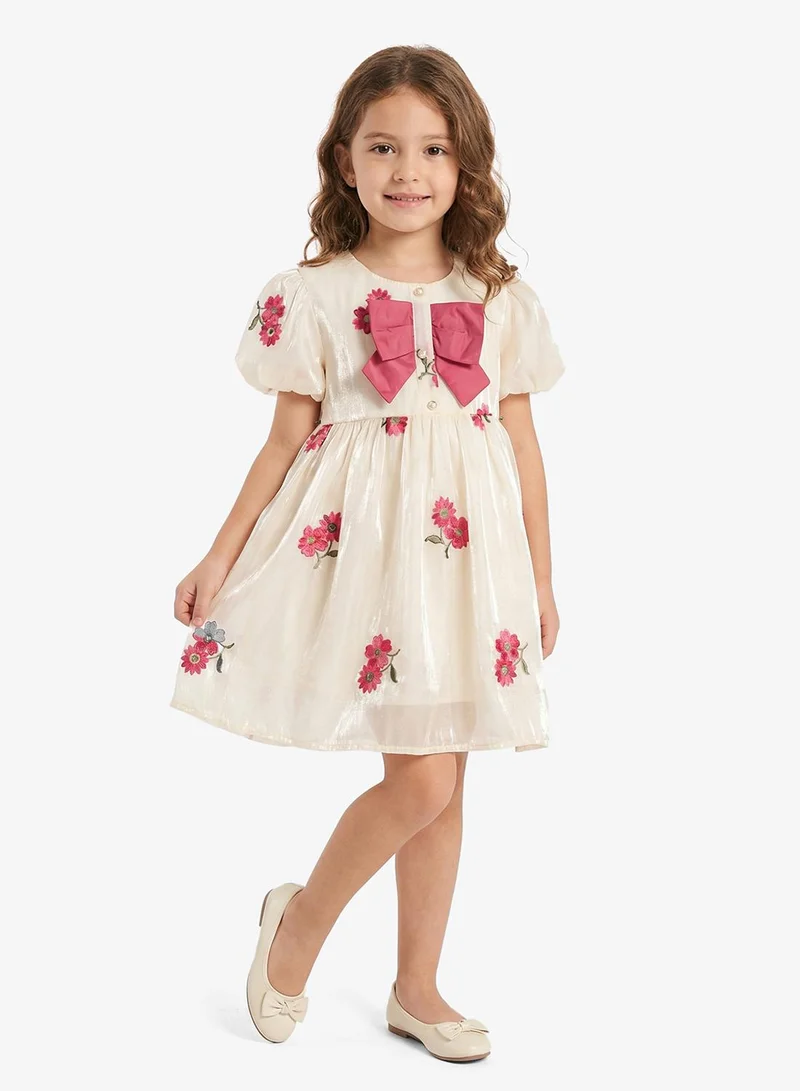 بنياتا فستان مناسبات