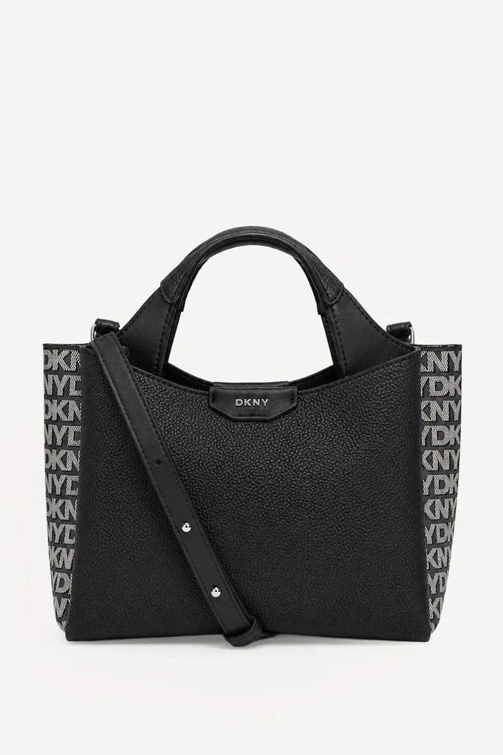 د ك ن ي WILLA MINI SATCHEL