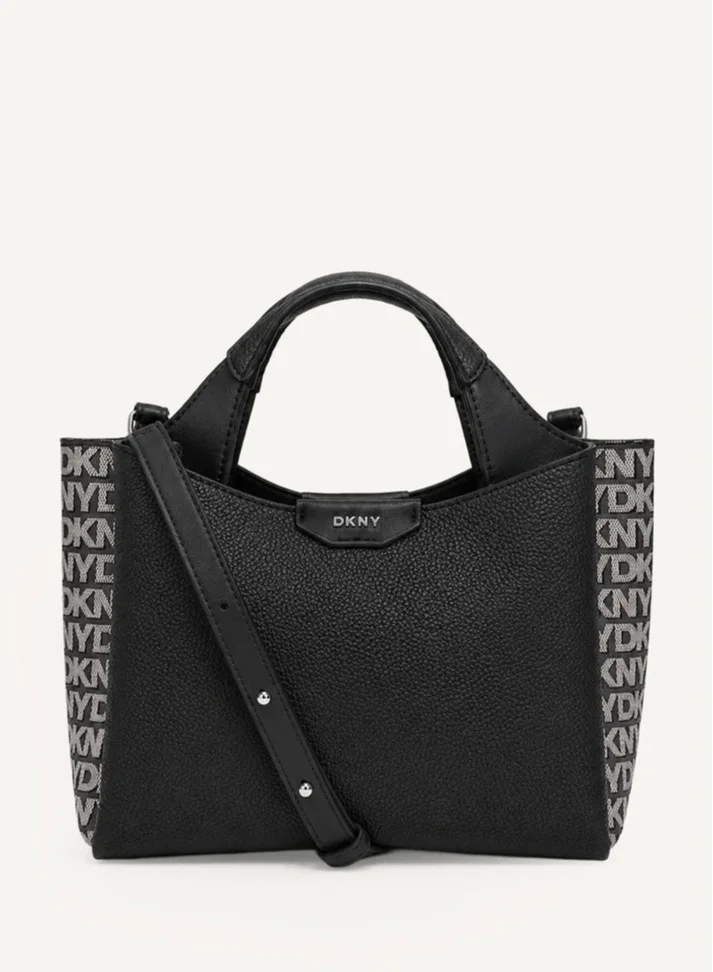د ك ن ي WILLA MINI SATCHEL
