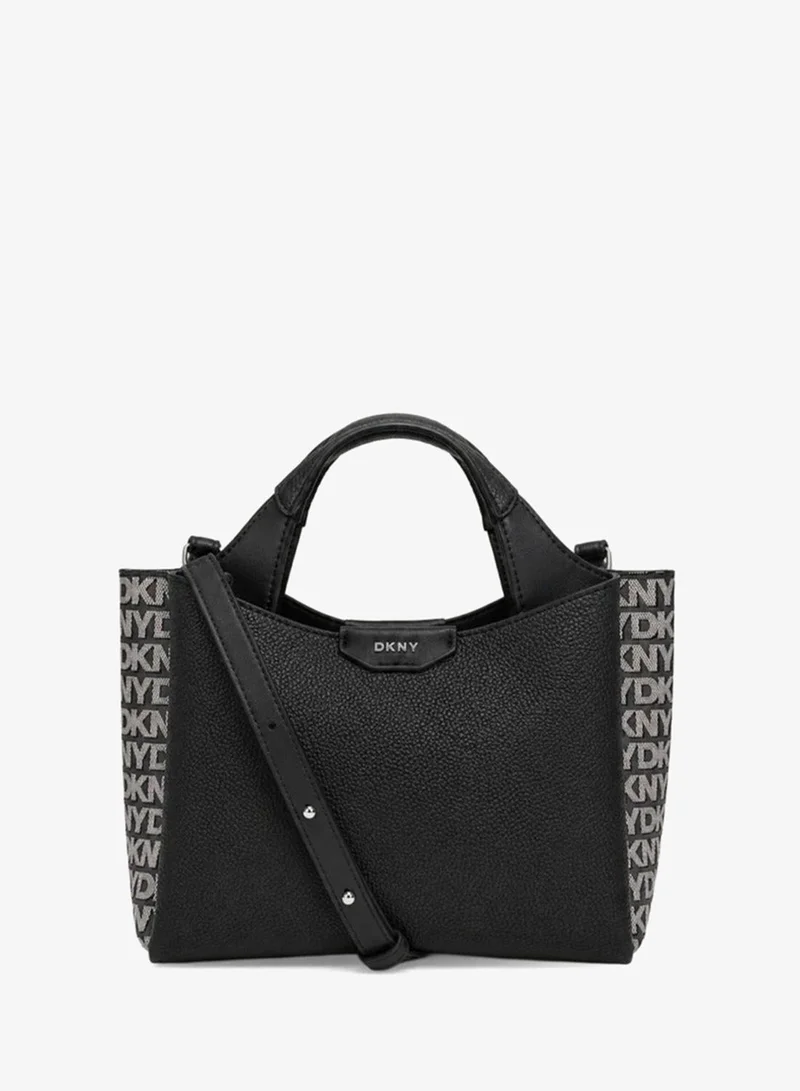 د ك ن ي WILLA MINI SATCHEL