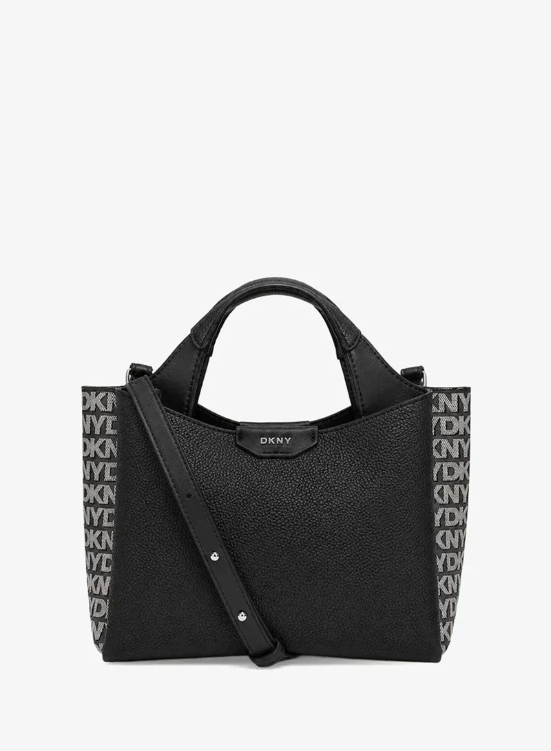 د ك ن ي WILLA MINI SATCHEL