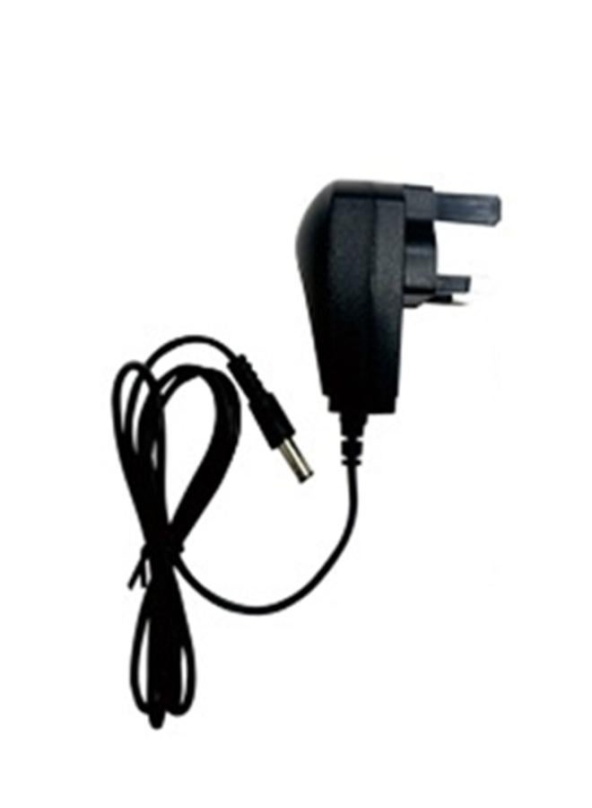 Solar Lighting System 6W Solar Panel 3LED Bulbs With 5W Fan 5 In 1 Charging Cable Control Box With Built In Battery - Image 3