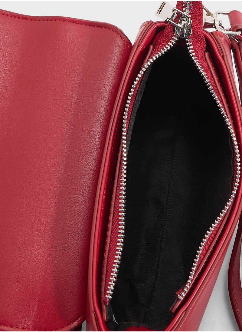 Khizana Ladies Shoulder Bag  - Image 5