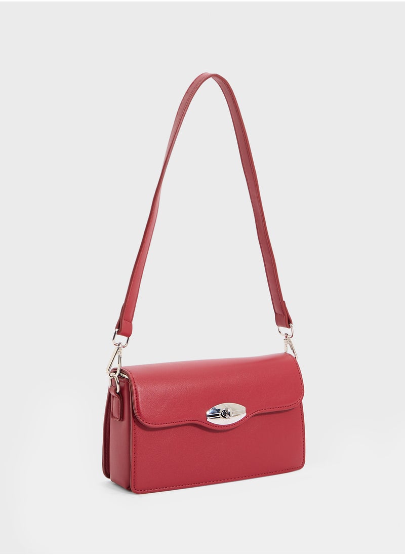 Khizana Ladies Shoulder Bag  - Image 3