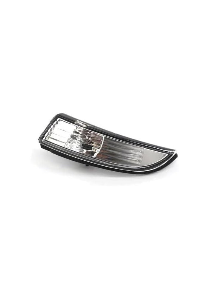 DEMULAX Rear View Turn Signal Light for Ford Fiesta - Image 1