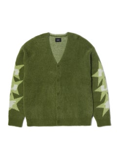 HUF Ursa Mohair Cardigan  - Image 3