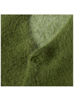 HUF Ursa Mohair Cardigan  - Image 5