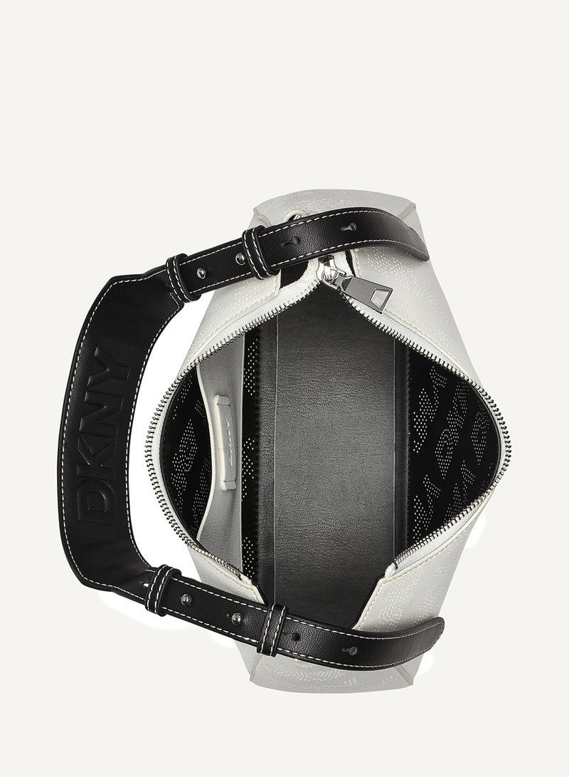 DKNY Shelly Shoulder Bag - Image 5