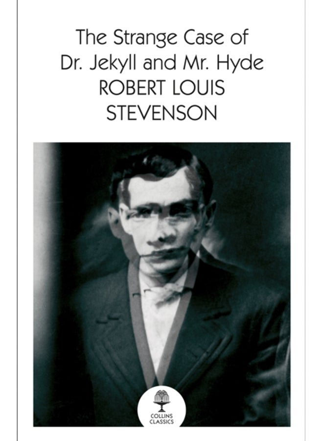 The Strange Case of Dr Jekyll and Mr Hyde