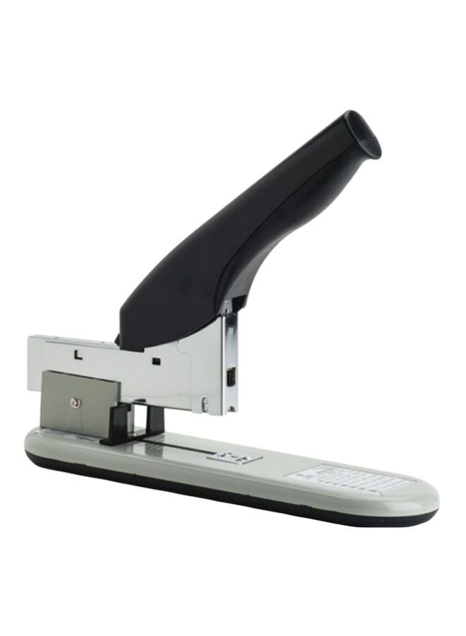 ROCO Heavy Duty Stapler Black/Grey - Image 1
