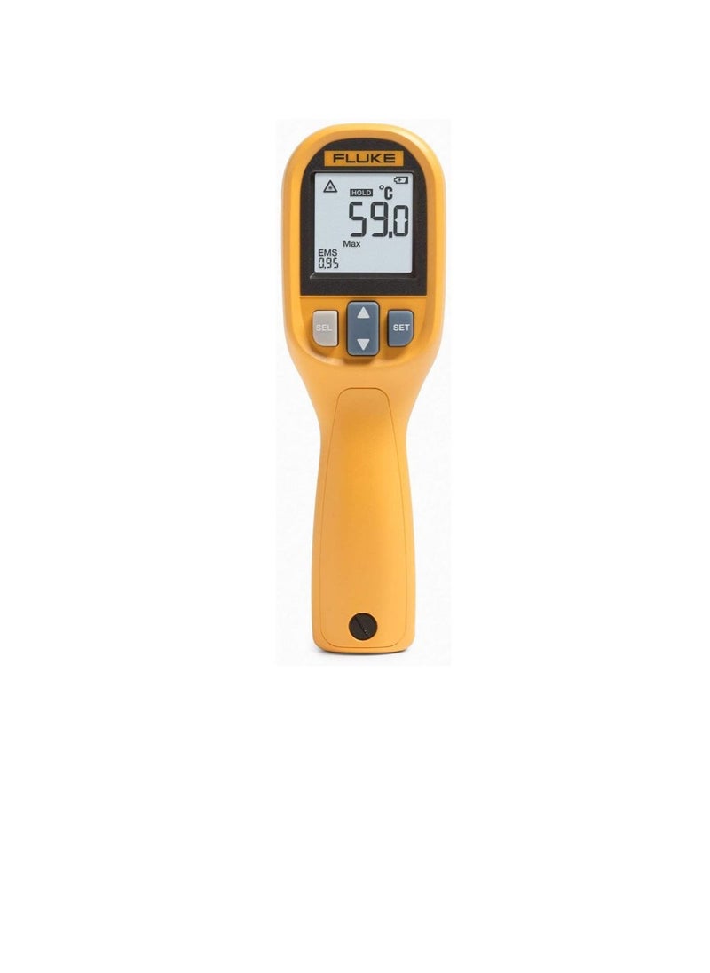 FLUKE Infrared Thermometer - 59Max  - Image 2