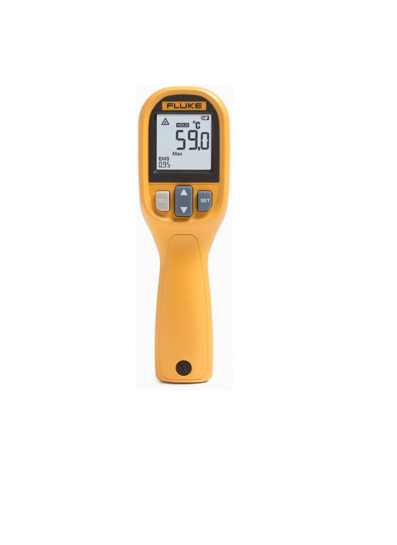 FLUKE Infrared Thermometer - 59Max  - Image 1