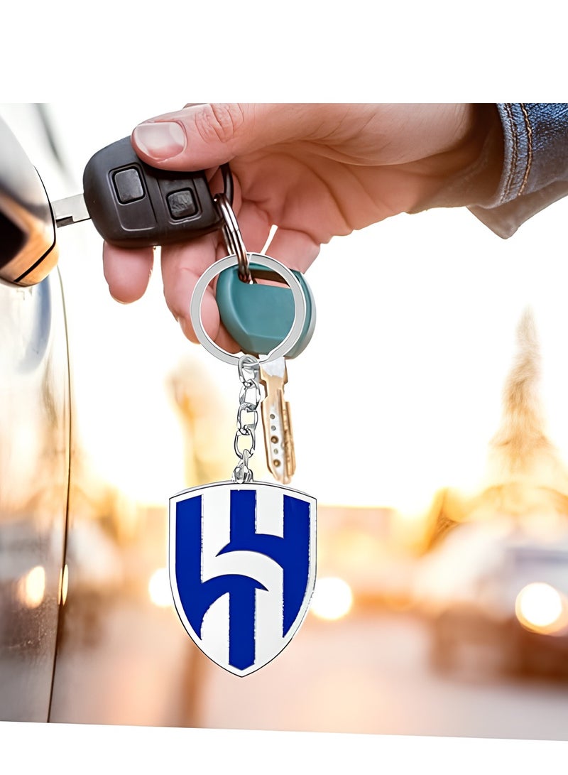 Key chain + car pendant - Image 2