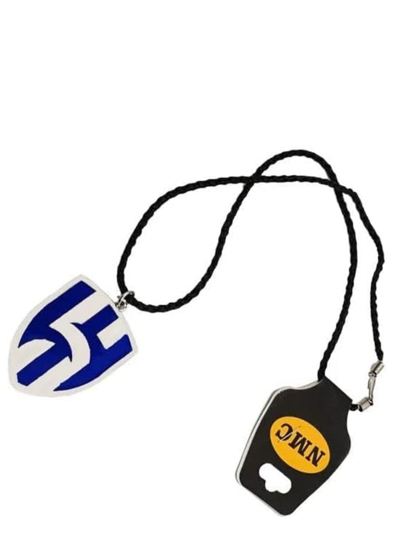 Key chain + car pendant - Image 4