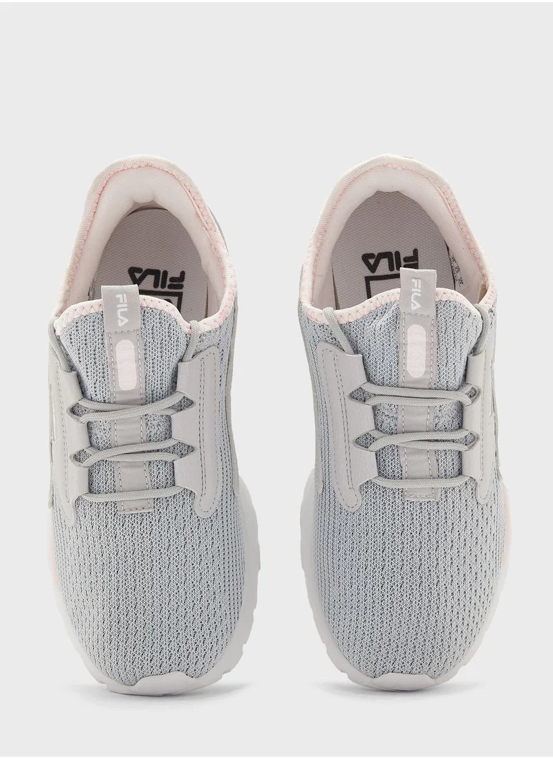 FILA Tr-Knit