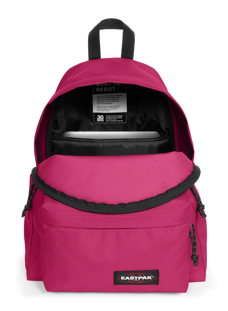 ايستباك Day Pak'R Medium Backpack Lush Granate EK0A5BG45D3