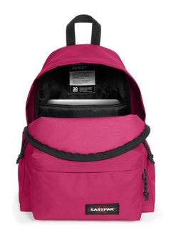 EASTPAK حقيبة ظهر Eastpak Day Pak'R متوسطة الحجم باللون الرمادي الفاتح EK0A5BG45D3  - Image 2