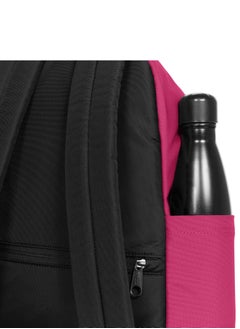 EASTPAK حقيبة ظهر Eastpak Day Pak'R متوسطة الحجم باللون الرمادي الفاتح EK0A5BG45D3  - Image 4