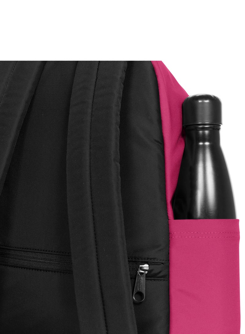 EASTPAK حقيبة ظهر Eastpak Day Pak'R متوسطة الحجم باللون الرمادي الفاتح EK0A5BG45D3  - Image 4