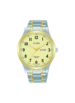 ALBA Men's Hand Watch STANDARD Stainless Band, Luminous Dial AJ6172X1 - pzsku/ZD835684EB3BA27F78750Z/45/_/1729270358/2f46c524-e34e-4e91-ad87-f9945ffee0b5