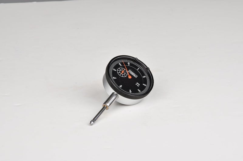 Fowler AGD Dial Indicator with Black Face - Image 3