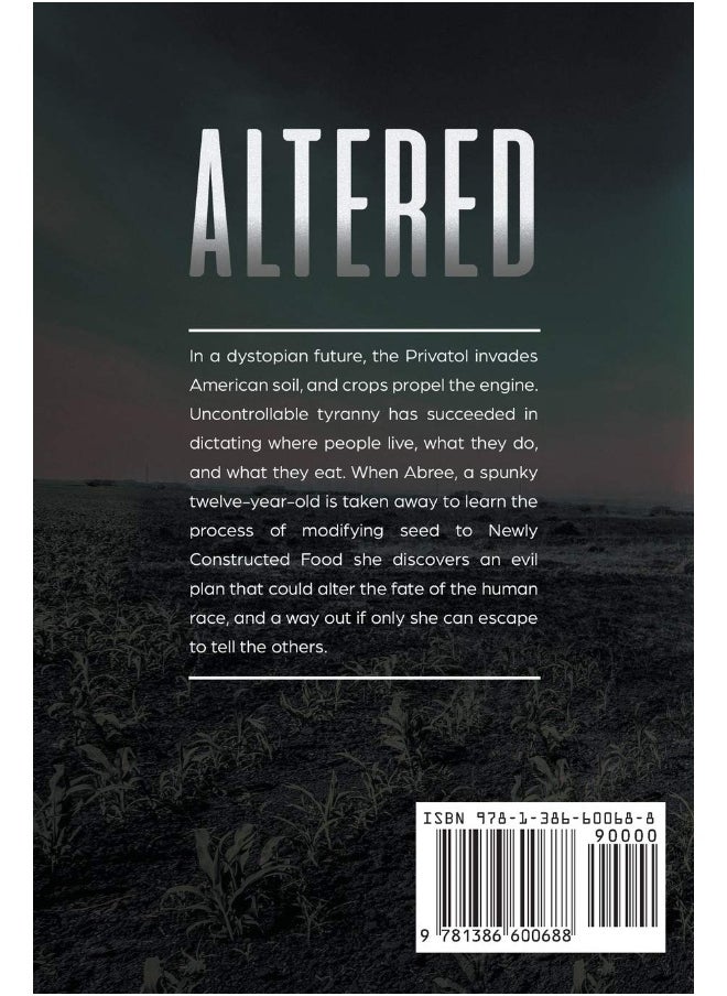 Altered  - Image 2