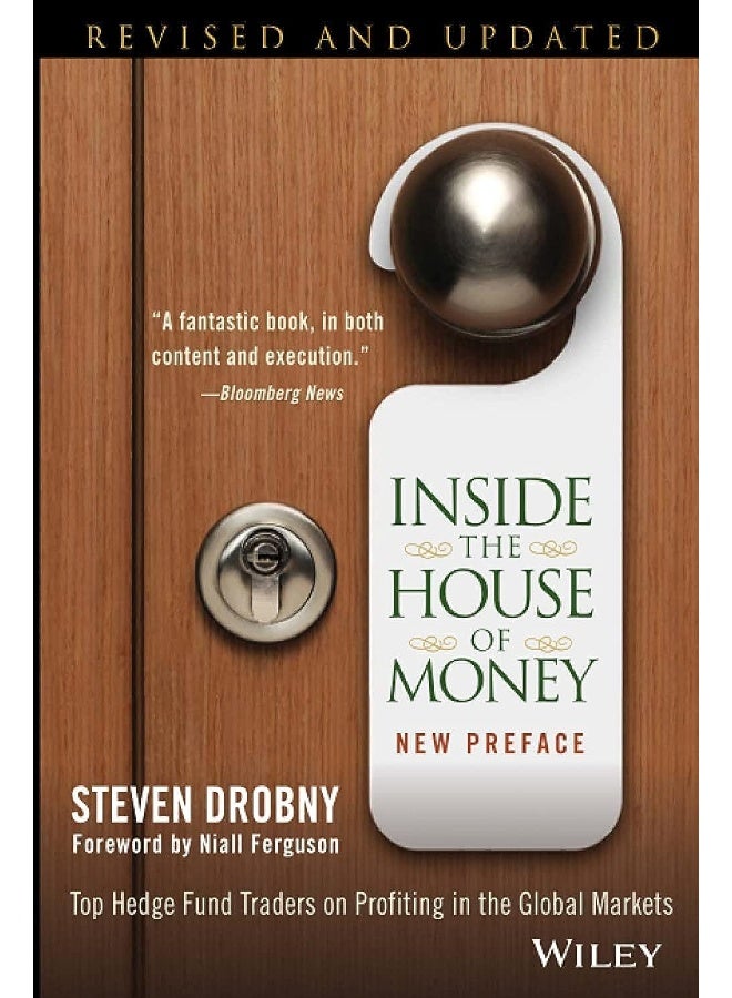 Inside the House of Money: Top Hedge Fund Traders on Profiting in the Global Markets - Image 1
