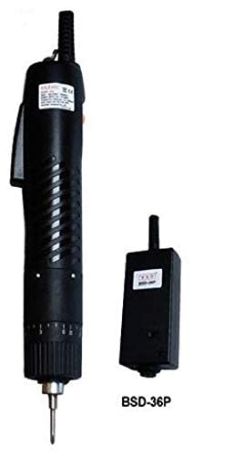R3 BSD-101 LB Electric Screw Driver Straight Type Electric Screwdriver with Power Supply 36W 1100rpm 220V  - Image 5