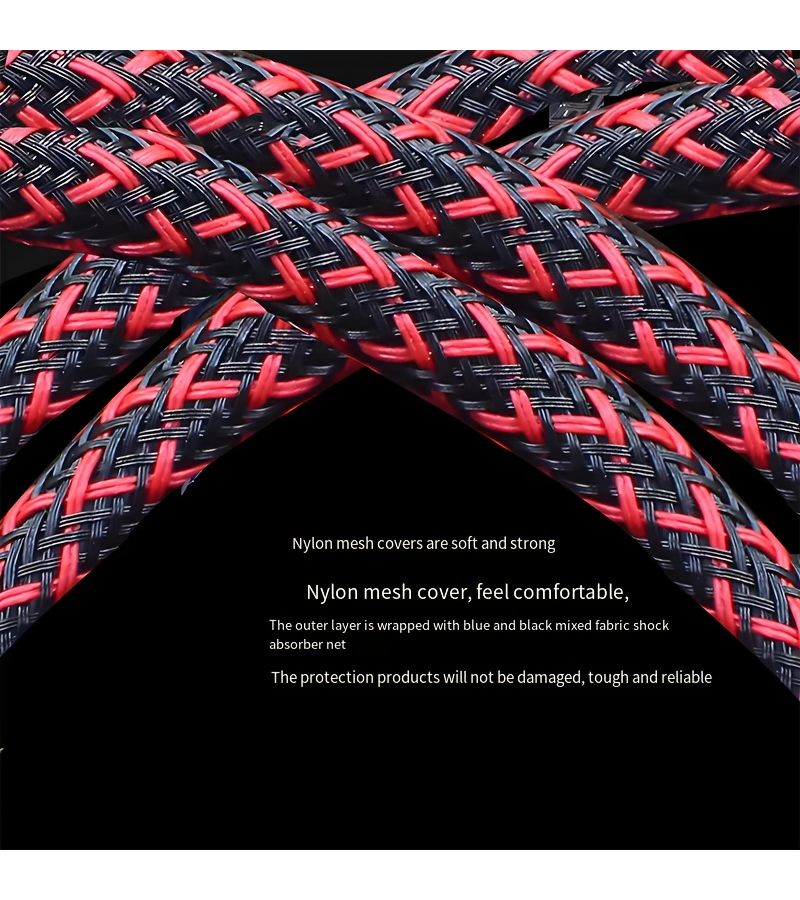 Premium Hi Fi Audio Cable 39.37 Inch 2RCA to 2RCA Interconnect for Amplifier - Image 4
