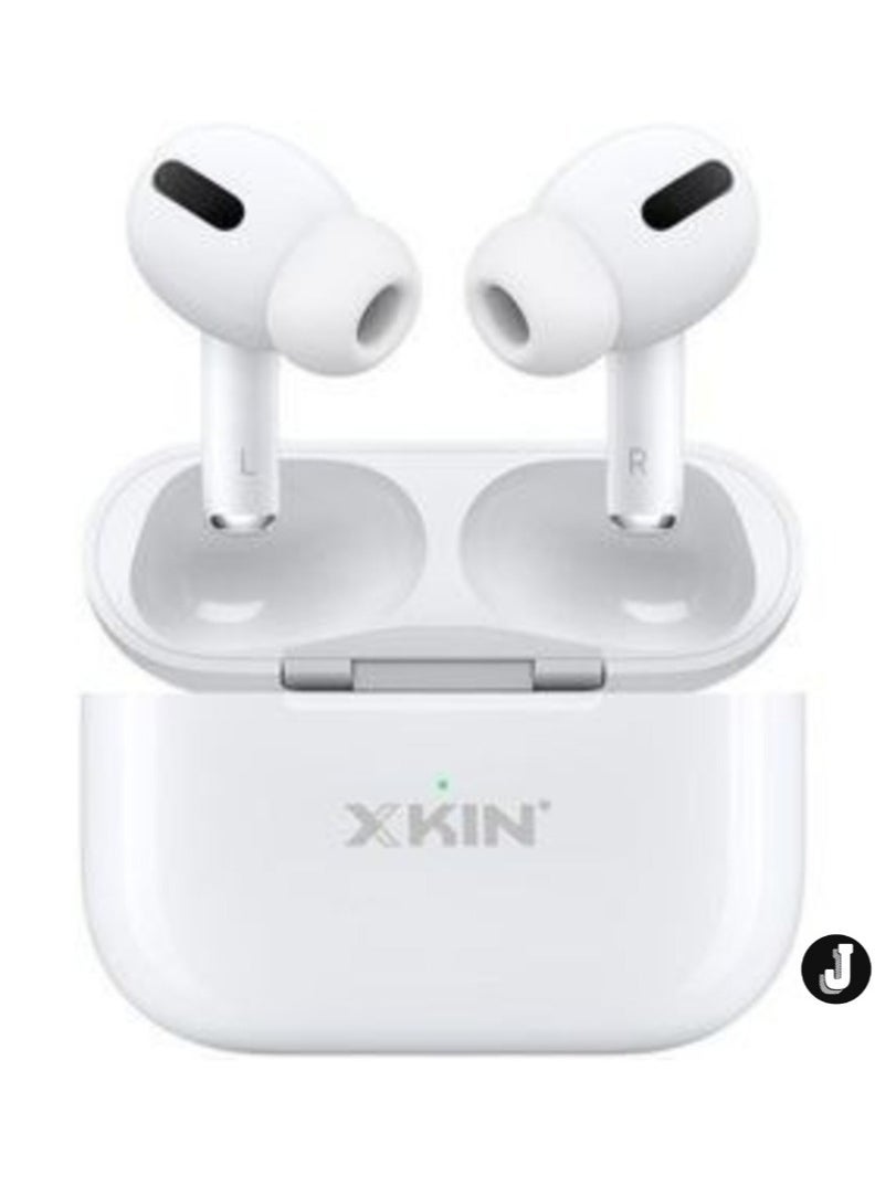 JAJEEK "X39 Bluetooth Headphones – Wireless Over-Ear Headphones with Deep Bass, Noise Cancellation, and Comfortable Fit"