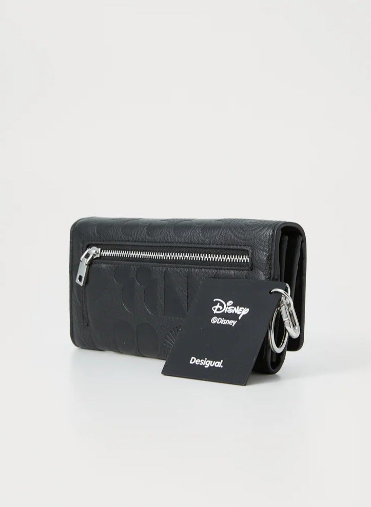 Desigual Wallet - Black - Image 2